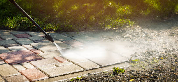 Trusted Hagan, GA Pressure Washing Services Experts